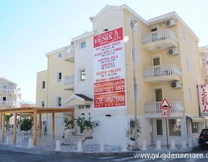 Budva Inn Apartments, private accommodation in city Budva, Montenegro - 1. Budva Inn Apartments_1